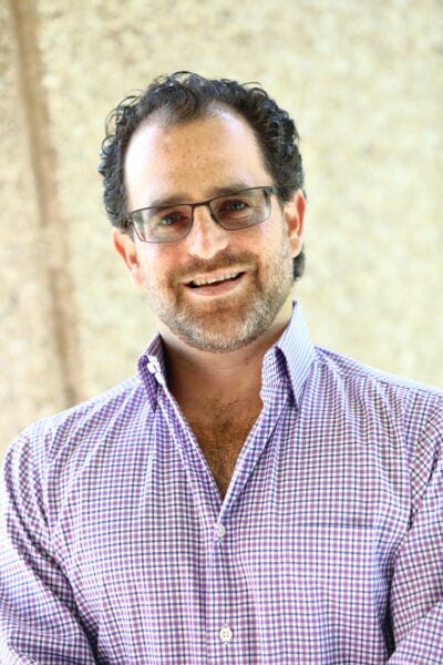 Jason Robinovitz