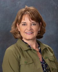 Joan Thomas