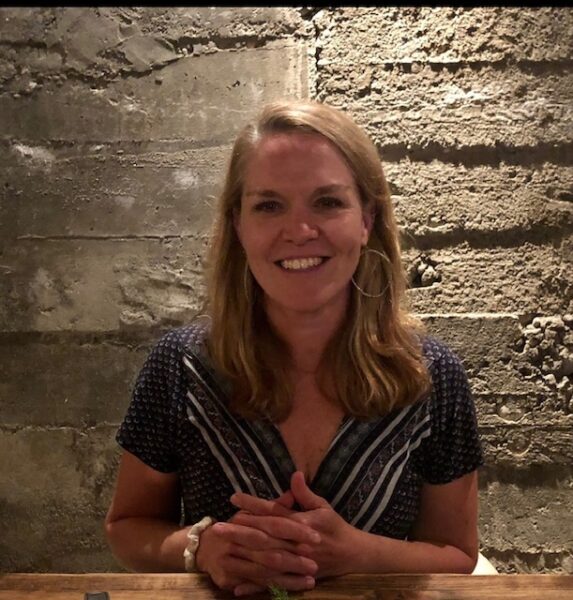 Amy Larsen