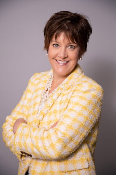 Nancy Steenson