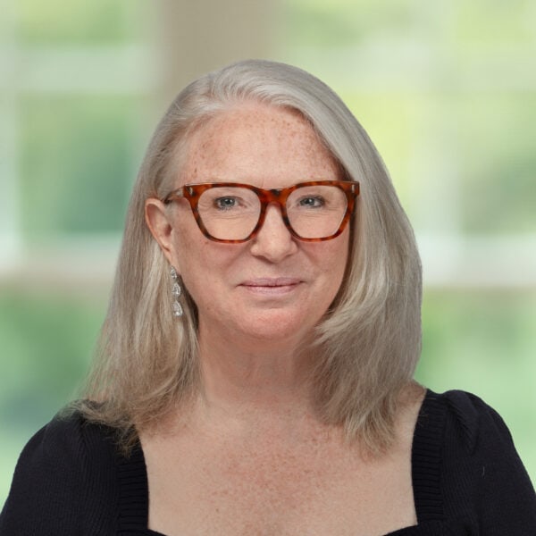 Betsy Morgan