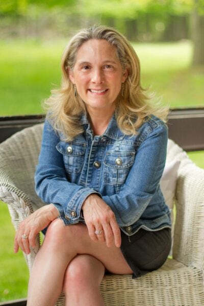 Sheree Gravely