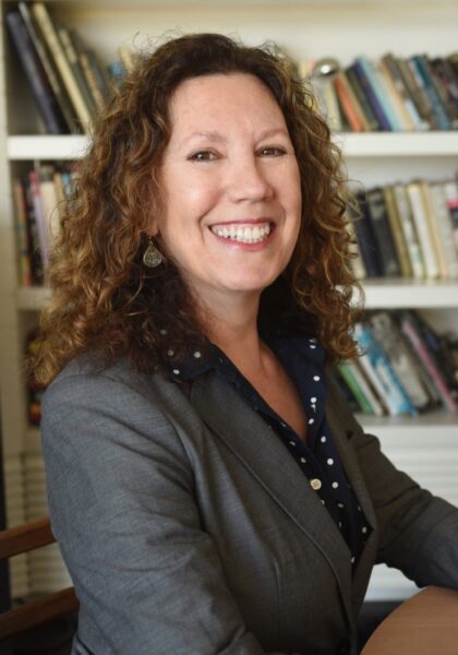 Tali Nesher