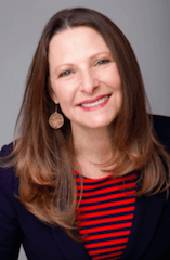 Kimberly Mitchell