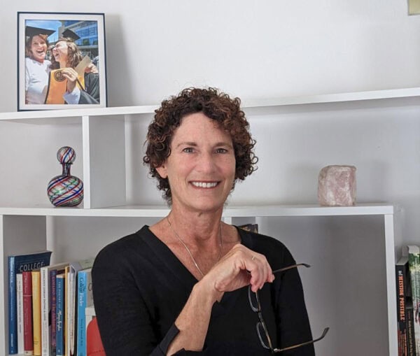 Lisa Margolin