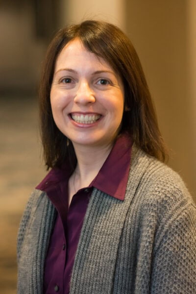 Mindy Popp