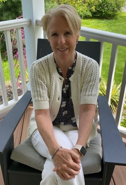 Liz Levine