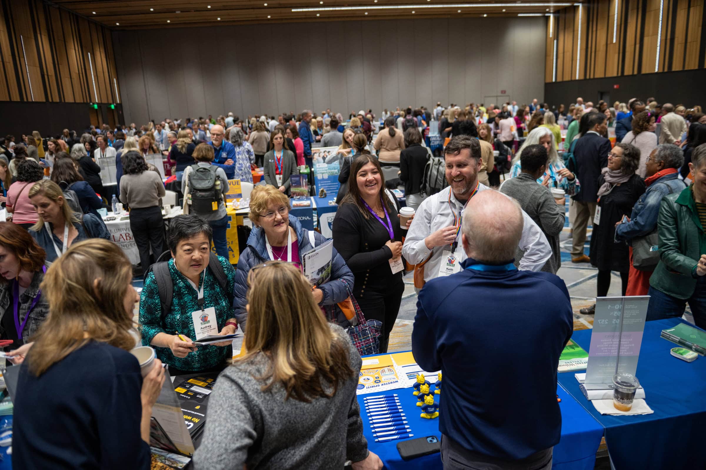 IECA Conference Seattle IECA Conference Seattle