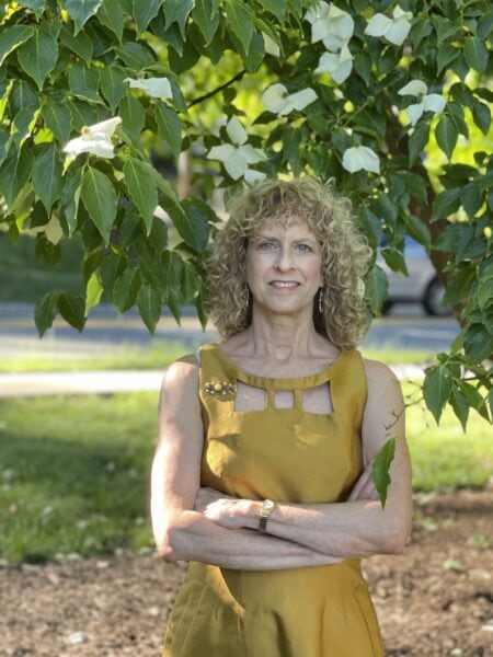Marcia Kramer