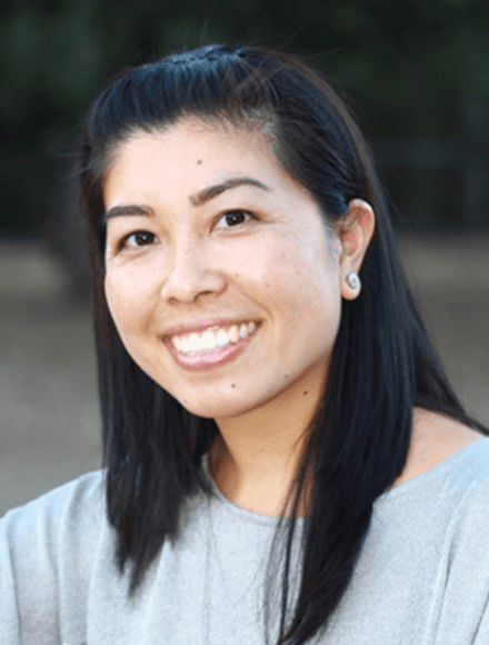 Joyce Wong