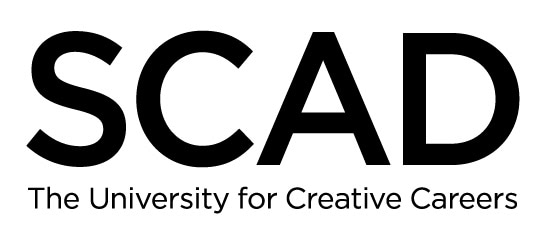 Copper SCAD_Logo_2018