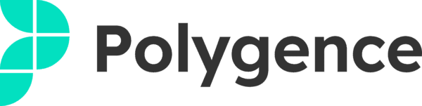 Platinum Polygence Logo