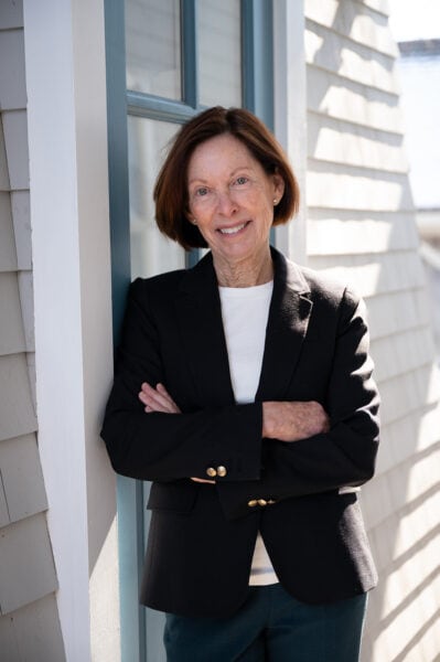 Ann Rossbach