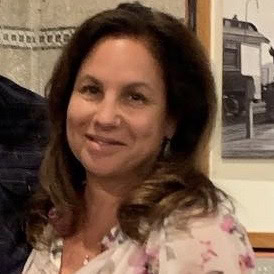 Jackie Woolley