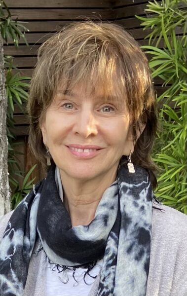 Carol Kinlan
