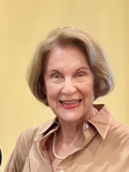 Diane Wilcox