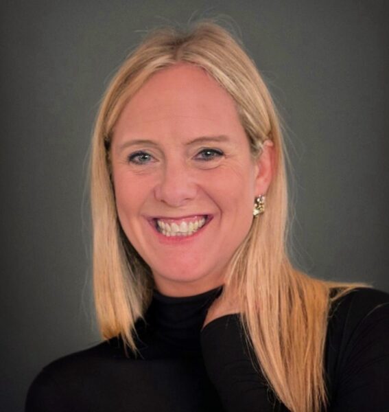 Susan Morris