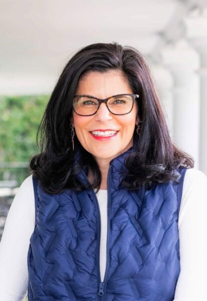 Betsy Stangel