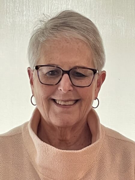 Jill Burstein