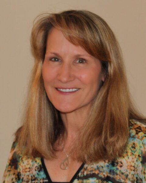 Liz Agather