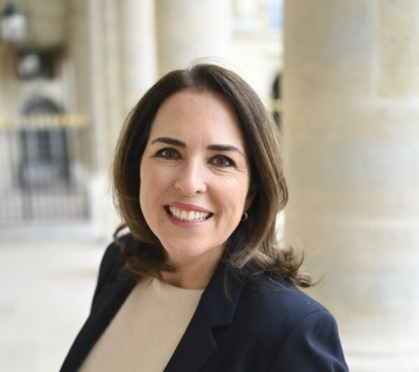 Caroline Bouffard