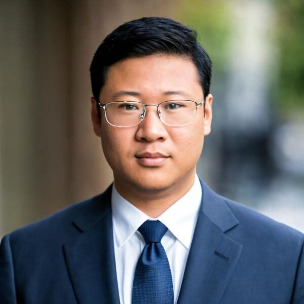 Bill Gao