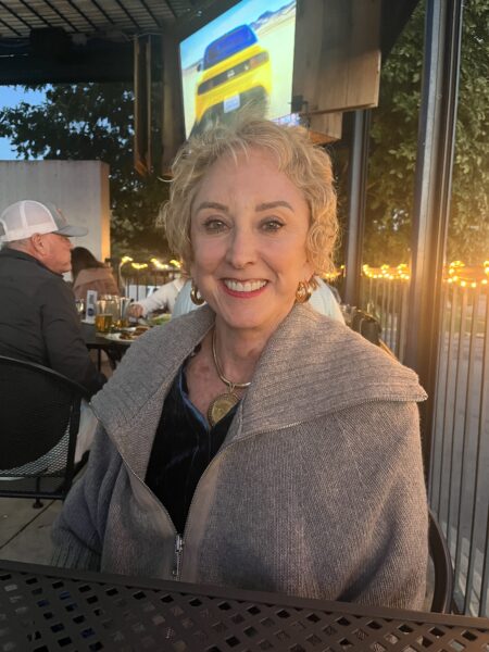 Catherine Marrs