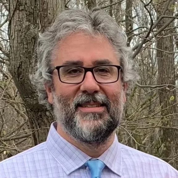 David Redfield