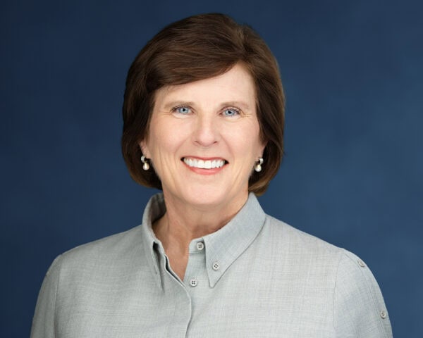 Nancy Ikenberry
