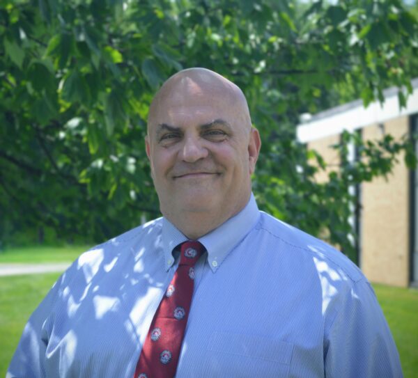 Richard Jones