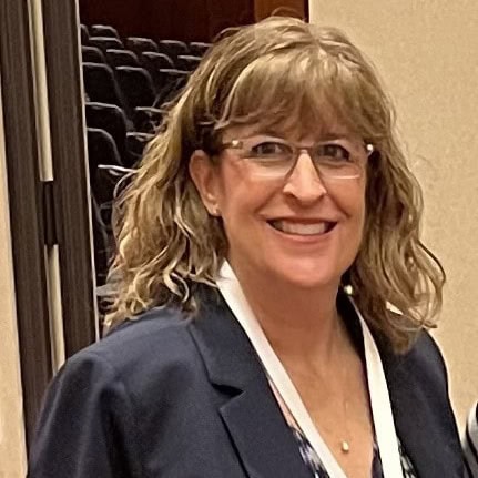Anne Holmdahl
