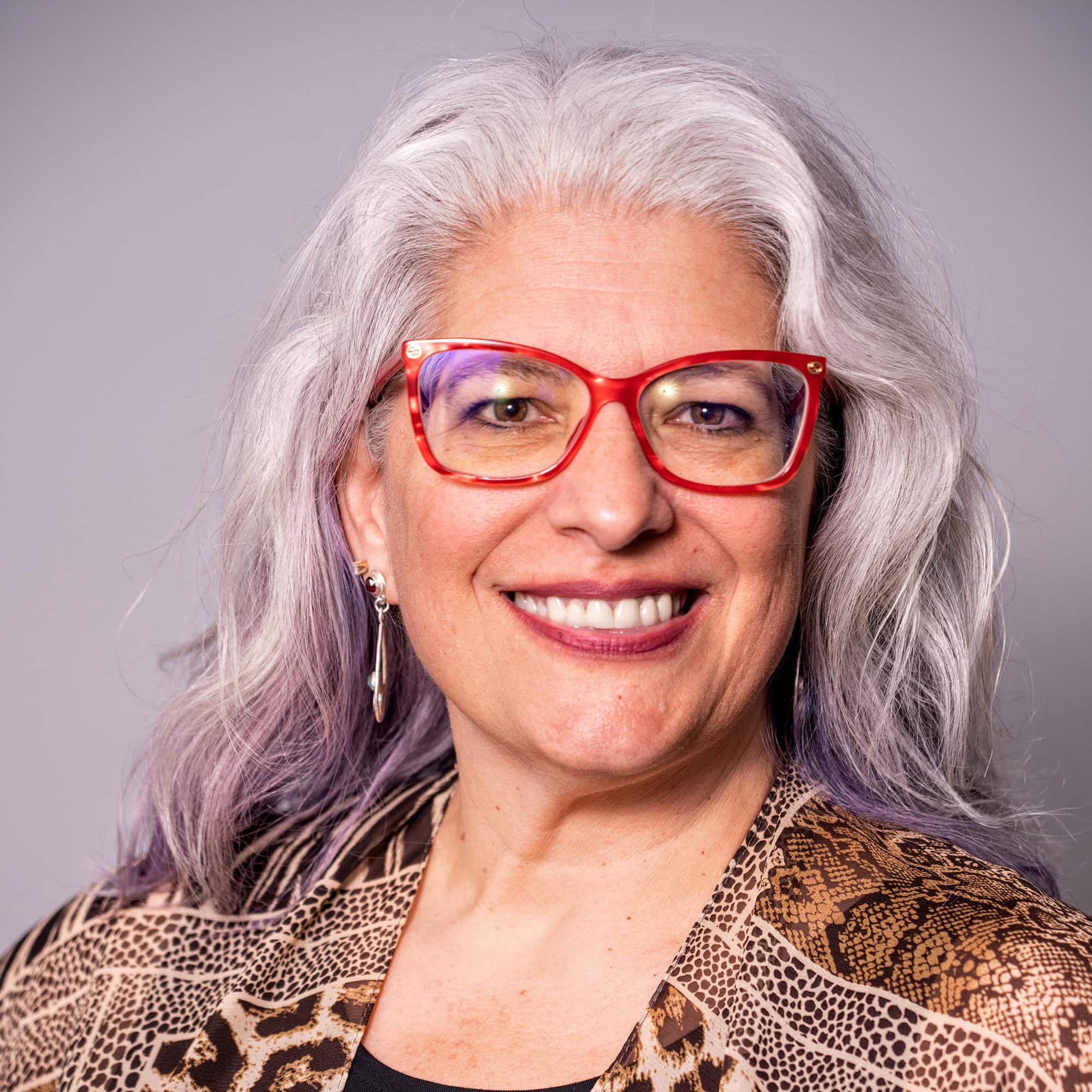 Headshot of Suzanne Lewis Suzanne Lewis