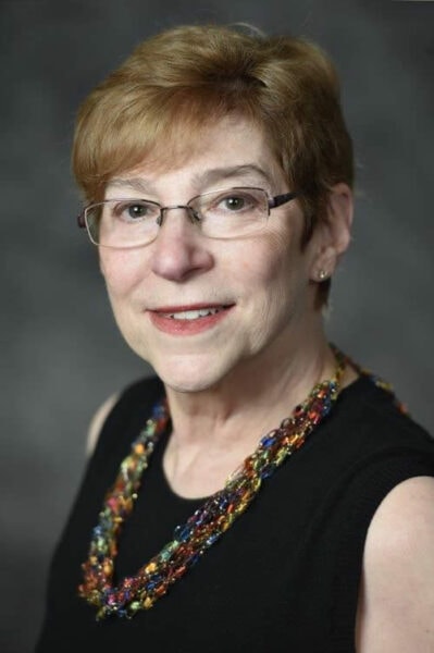 Joan Bress