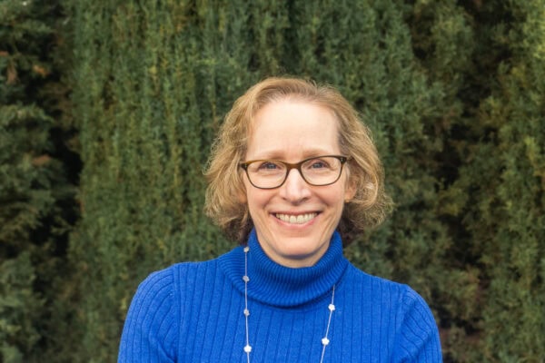 Marci Schwartz