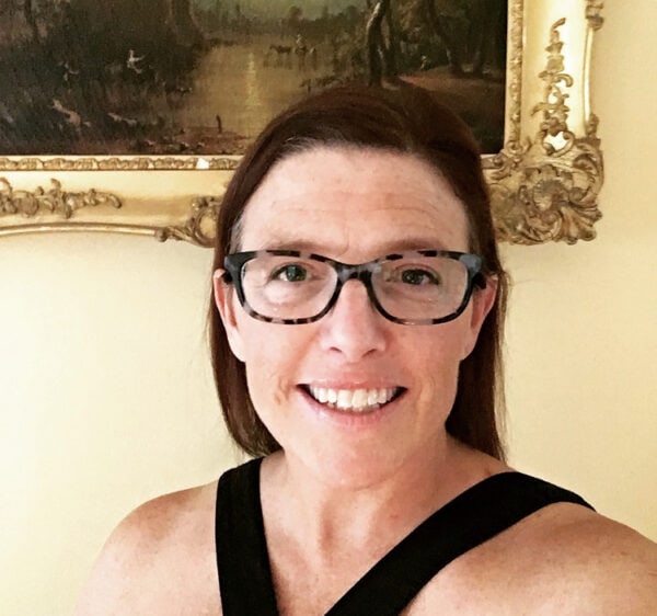 Jane Hahn