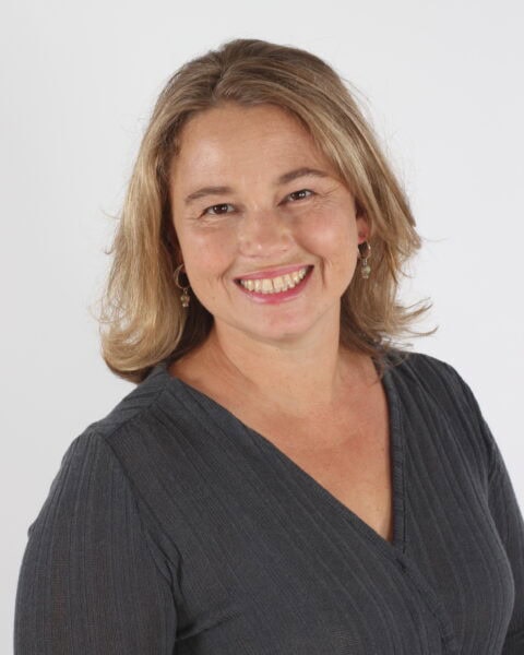 Gail McNiece