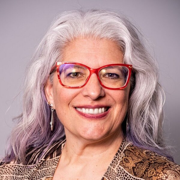 Suzanne Lewis