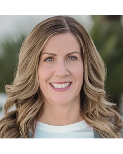 Nancy Gorman