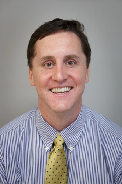 Keith Berman
