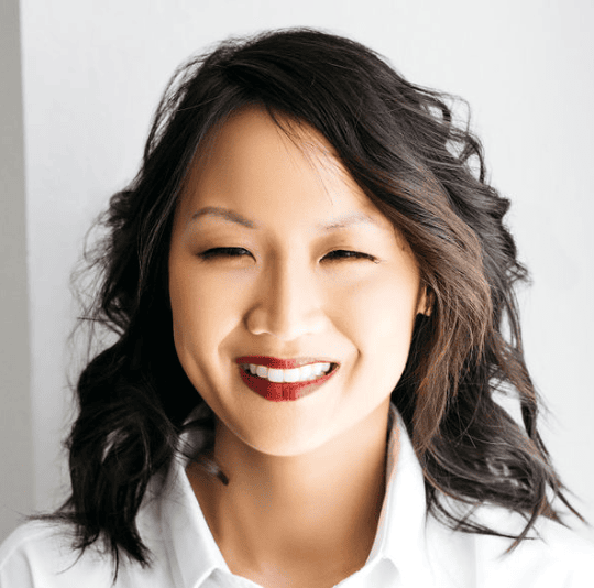 Rachel Lam
