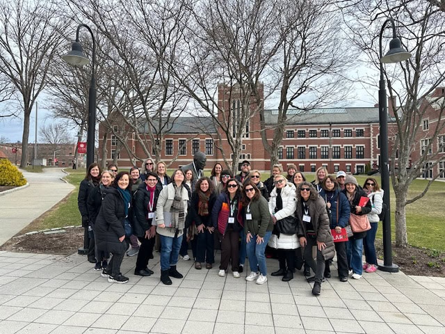 Clark University 4