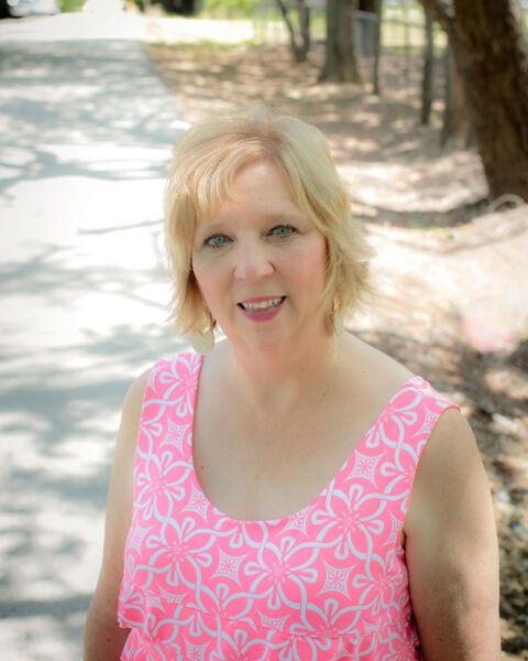 Gena Lester