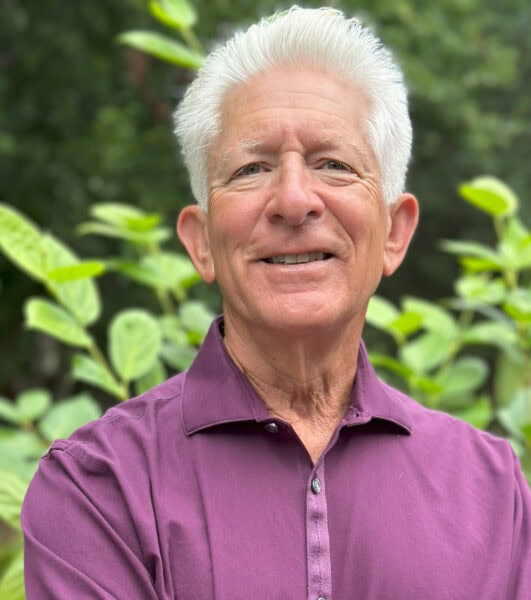 Jeff Sibner
