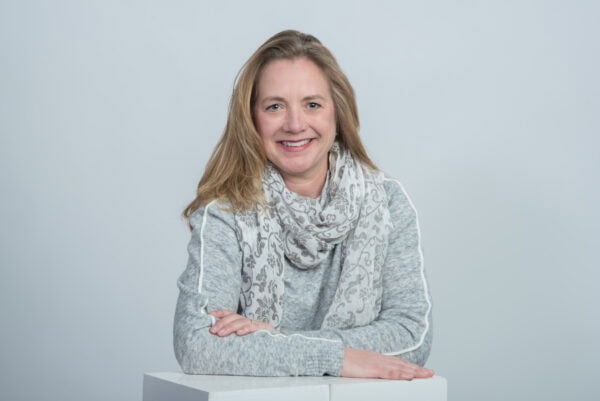 Suzanne Moore