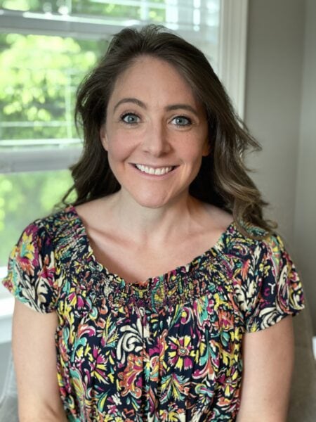 Sarah Lyons