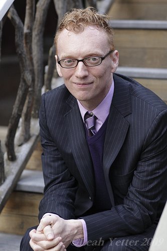 Brian Crisp