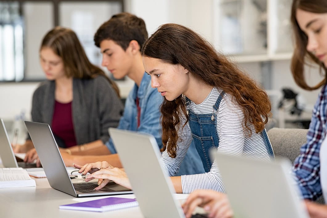 Update on Standardized Testing – IECA