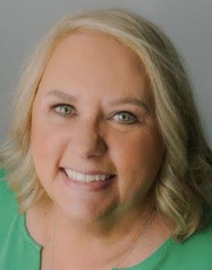 Cathy Richter