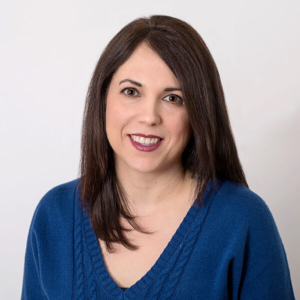 Debbie Cinquemani