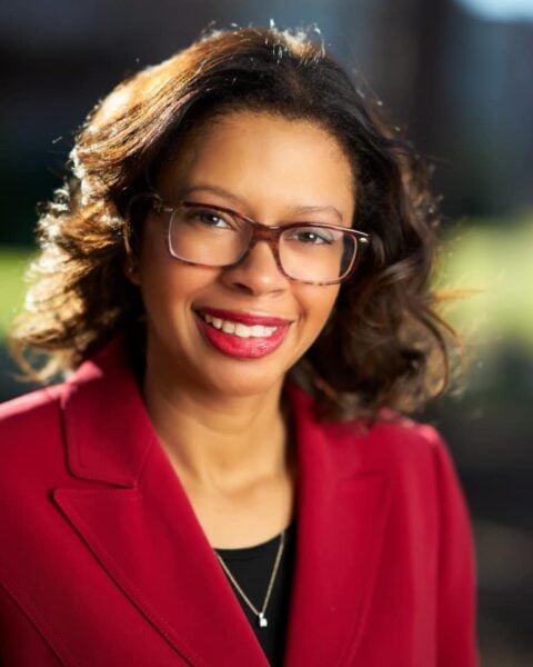 Tracey Childs